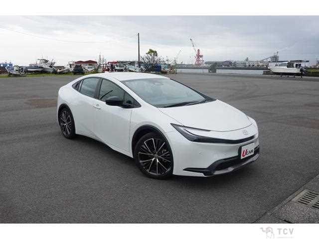 2024 Toyota Prius