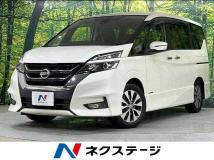 2019 Nissan Serena