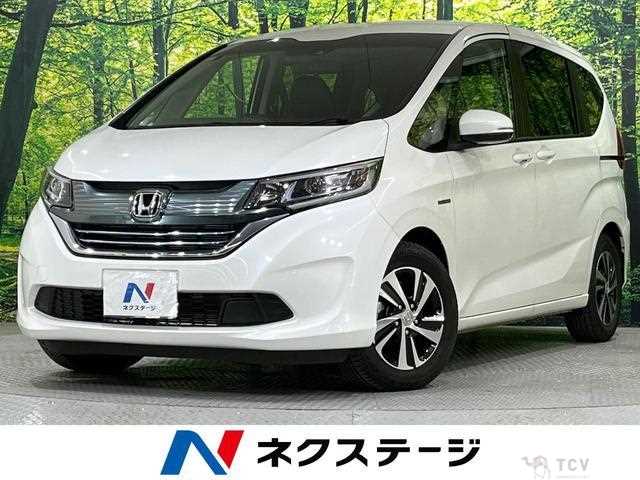 2019 Honda Freed