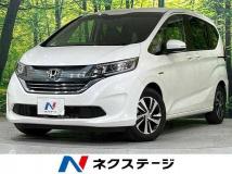 2019 Honda Freed