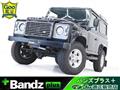 2012 Land Rover Defender
