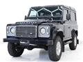 2012 Land Rover Defender