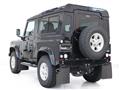 2012 Land Rover Defender