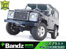 2012 Land Rover Defender