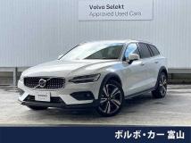 2023 Volvo V60
