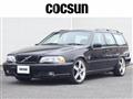 1999 Volvo V70