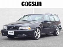 1999 Volvo V70