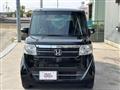 2015 Honda N BOX