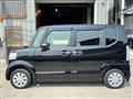 2015 Honda N BOX