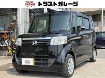 2015 Honda N BOX