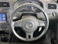 2014 Volkswagen Polo