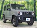 2019 Suzuki Jimny