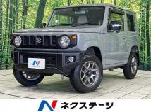 2019 Suzuki Jimny