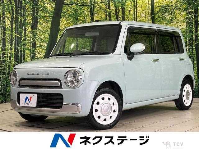 2014 Suzuki Alto