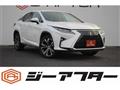 2016 Lexus RX