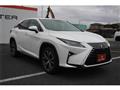2016 Lexus RX