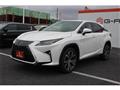2016 Lexus RX
