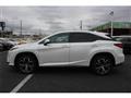 2016 Lexus RX