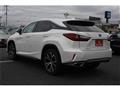 2016 Lexus RX