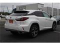 2016 Lexus RX