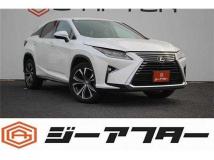 2016 Lexus RX
