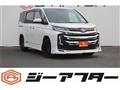 2022 Toyota Noah