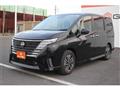 2024 Nissan Serena
