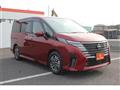 2023 Nissan Serena