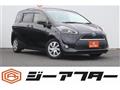2017 Toyota Sienta
