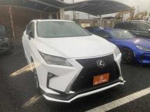 2017 Lexus RX