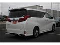2018 Toyota Alphard G