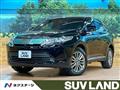 2018 Toyota Harrier