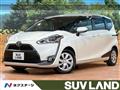 2017 Toyota Sienta