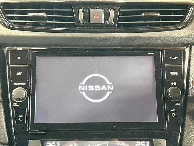 Nissan X-Trail 2021 — миниатюра 3