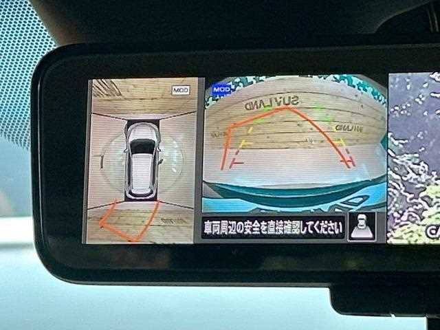 Nissan X-Trail 2021 — миниатюра 4