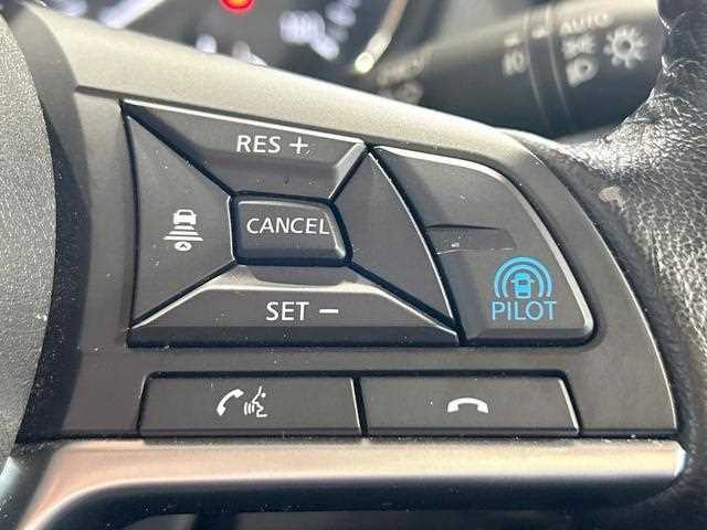 Nissan X-Trail 2021 — миниатюра 6