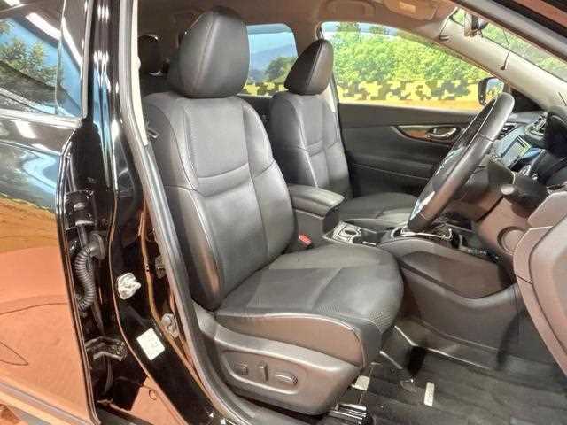 Nissan X-Trail 2021 — миниатюра 9