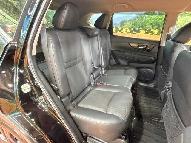 Nissan X-Trail 2021 — миниатюра 10