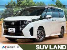 2023 Nissan Serena