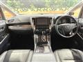 2022 Toyota Alphard G