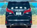 2022 Toyota Alphard G
