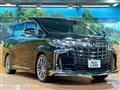 2022 Toyota Alphard G