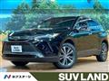 2020 Toyota Harrier