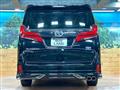 2022 Toyota Alphard Hybrid