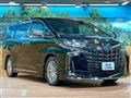 2022 Toyota Alphard Hybrid