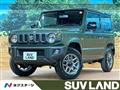2025 Suzuki Jimny