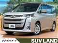 2023 Toyota Noah