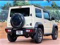 2023 Suzuki Jimny Sierra
