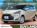 2021 Toyota Sienta