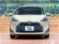 2021 Toyota Sienta
